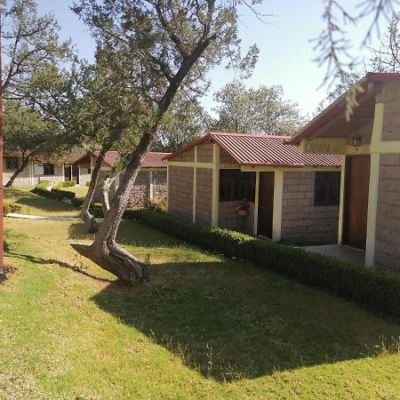 Casa Manning Y Salon La Troje 호텔 Omitlan de Juarez 외부 사진