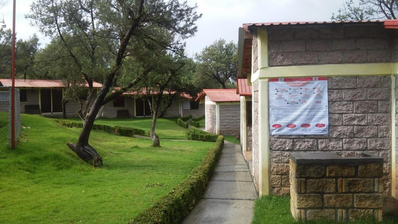 Casa Manning Y Salon La Troje 호텔 Omitlan de Juarez 외부 사진