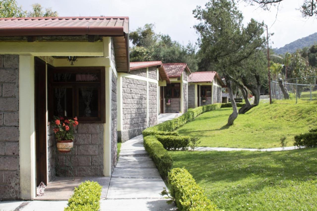 Casa Manning Y Salon La Troje 호텔 Omitlan de Juarez 외부 사진