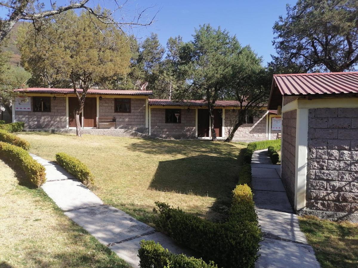 Casa Manning Y Salon La Troje 호텔 Omitlan de Juarez 외부 사진