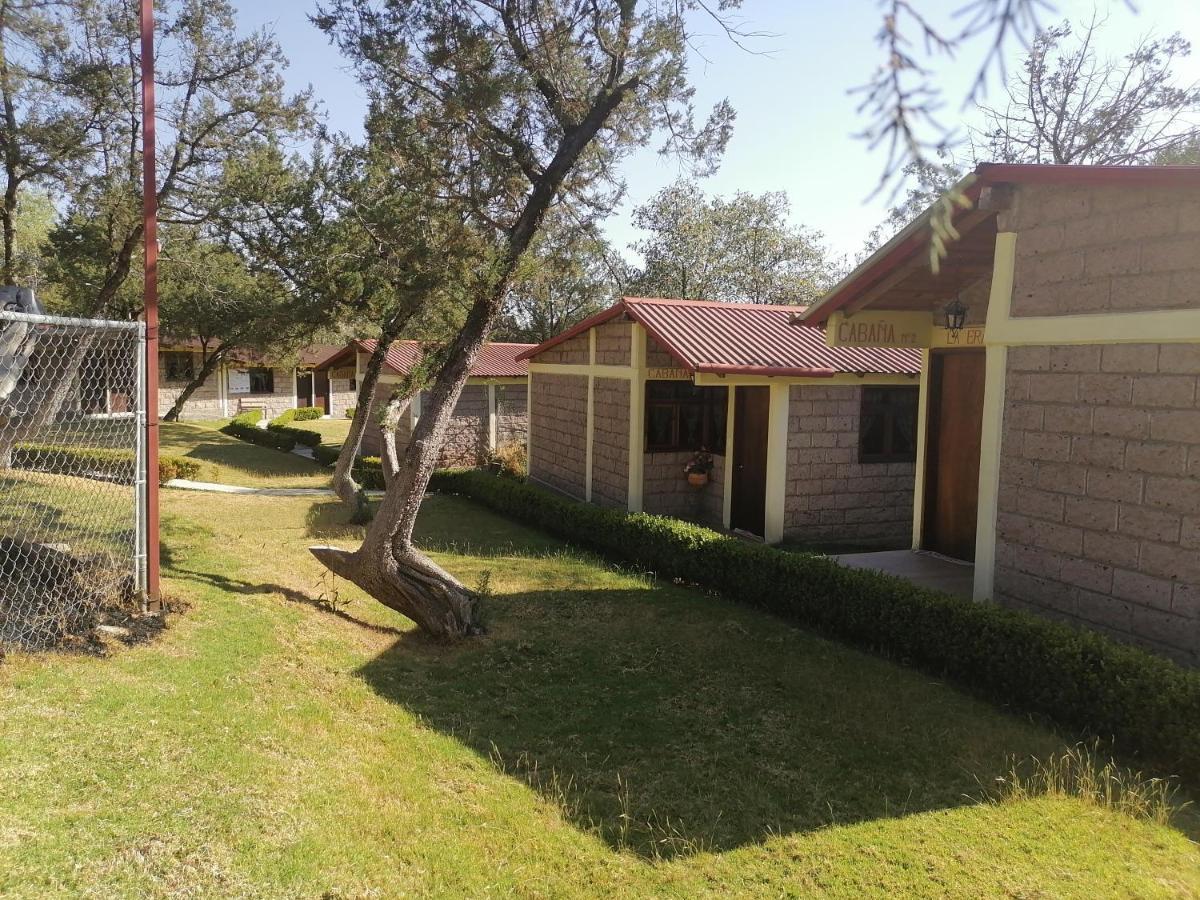 Casa Manning Y Salon La Troje 호텔 Omitlan de Juarez 외부 사진