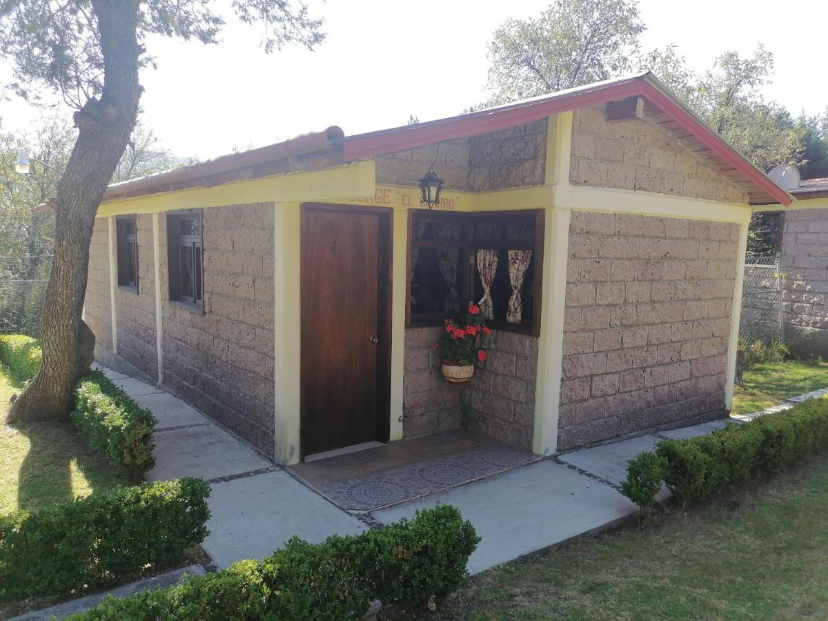 Casa Manning Y Salon La Troje 호텔 Omitlan de Juarez 외부 사진